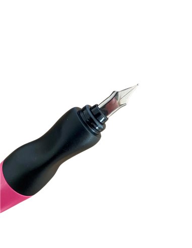 Stilou Ecada ergonel 93109, Roz