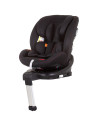 STKLE0231EB,Scaun auto Chipolino Lego 0-36 kg ebony cu sistem Isofix