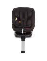 STKLE0231EB,Scaun auto Chipolino Lego 0-36 kg ebony cu sistem Isofix