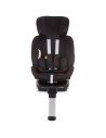 STKLE0231EB,Scaun auto Chipolino Lego 0-36 kg ebony cu sistem Isofix