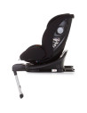 STKLE0231EB,Scaun auto Chipolino Lego 0-36 kg ebony cu sistem Isofix
