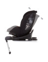 STKLE0231EB,Scaun auto Chipolino Lego 0-36 kg ebony cu sistem Isofix