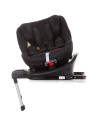 STKLE0231EB,Scaun auto Chipolino Lego 0-36 kg ebony cu sistem Isofix