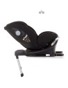 STKLE0231EB,Scaun auto Chipolino Lego 0-36 kg ebony cu sistem Isofix