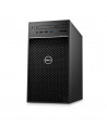 Dell Precision 3640 Tower, Xeon W-1250, 8GB, 1TB