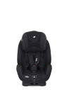 BB-C0925CHCOL000,Joie - Scaun Auto Stages Coal, 0-25 kg