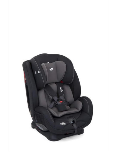 BB-C0925CHCOL000,Joie - Scaun Auto Stages Coal, 0-25 kg