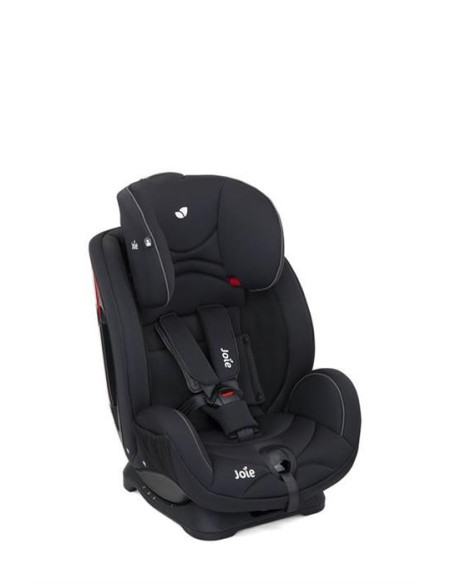 BB-C0925CHCOL000,Joie - Scaun Auto Stages Coal, 0-25 kg