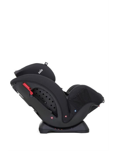BB-C0925CHCOL000,Joie - Scaun Auto Stages Coal, 0-25 kg