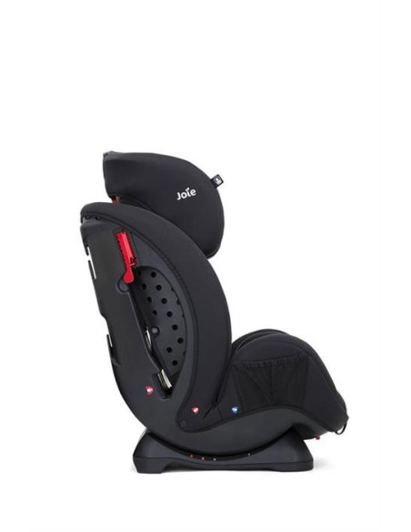 BB-C0925CHCOL000,Joie - Scaun Auto Stages Coal, 0-25 kg