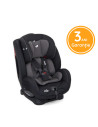 BB-C0925CHCOL000,Joie - Scaun Auto Stages Coal, 0-25 kg