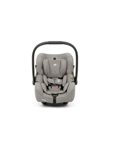 BB-C1404CAPEB000,Joie - Scoica auto i-Size i-Gemm Pebble, 40- 85 cm, testata ADAC si certificata R129