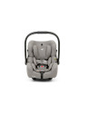 BB-C1404CAPEB000,Joie - Scoica auto i-Size i-Gemm Pebble, 40- 85 cm, testata ADAC si certificata R129