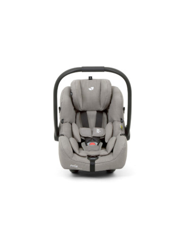 BB-C1404CAPEB000,Joie - Scoica auto i-Size i-Gemm Pebble, 40- 85 cm, testata ADAC si certificata R129