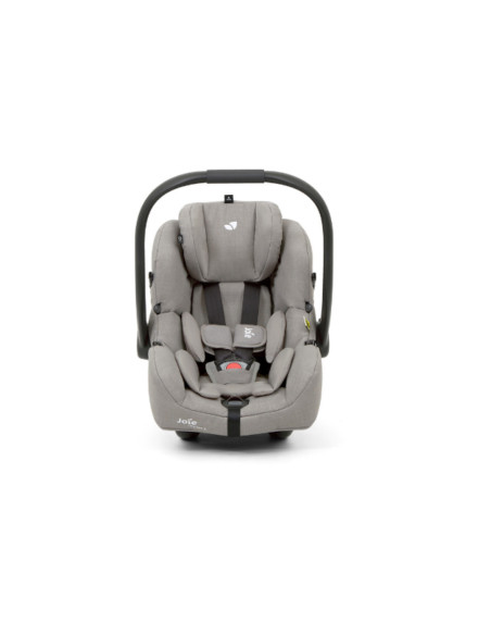 BB-C1404CAPEB000,Joie - Scoica auto i-Size i-Gemm Pebble, 40- 85 cm, testata ADAC si certificata R129