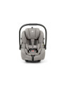 BB-C1404CAPEB000,Joie - Scoica auto i-Size i-Gemm Pebble, 40- 85 cm, testata ADAC si certificata R129