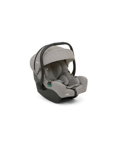 BB-C1404CAPEB000,Joie - Scoica auto i-Size i-Gemm Pebble, 40- 85 cm, testata ADAC si certificata R129