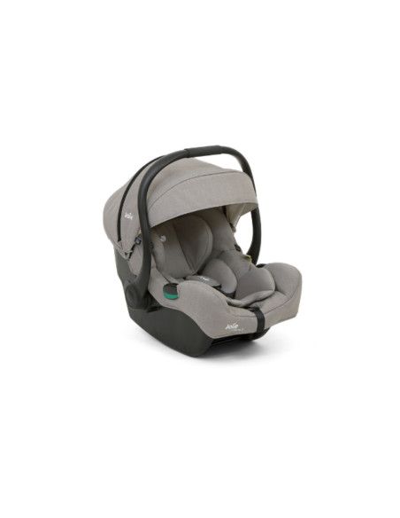 BB-C1404CAPEB000,Joie - Scoica auto i-Size i-Gemm Pebble, 40- 85 cm, testata ADAC si certificata R129
