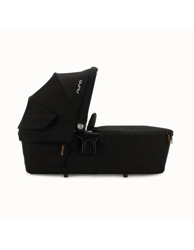 BB-CC13150CVRGLSET,Nuna - Set carucior compact TRIV next Caviar + Landou LYTL Caviar