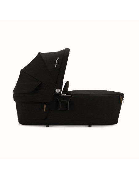 BB-CC13150CVRGLSET,Nuna - Set carucior compact TRIV next Caviar + Landou LYTL Caviar