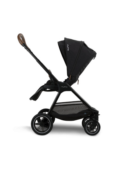 BB-CC13150CVRGLSET,Nuna - Set carucior compact TRIV next Caviar + Landou LYTL Caviar