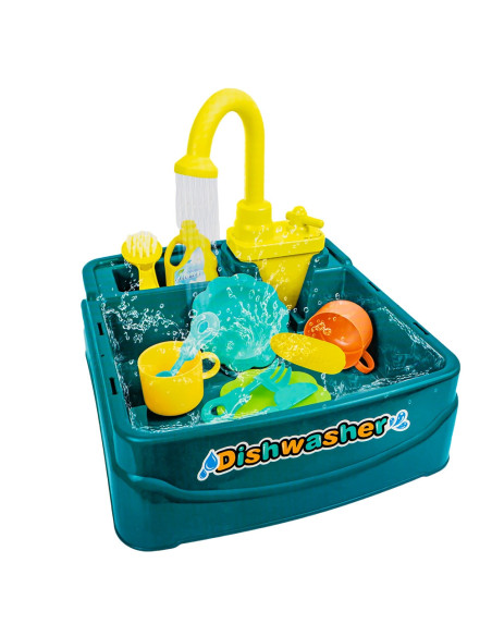 AZ140,Play set bucatarie