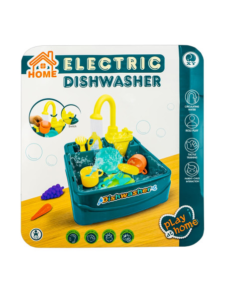 AZ140,Play set bucatarie