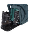 TA3204358,Rucsac clapari Thule RoundTrip Boot Backpack 60L Dark Slate