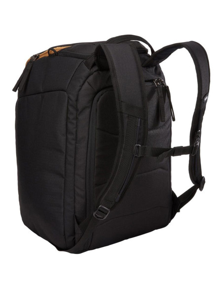 TA3204355,Rucsac clapari Thule RoundTrip Boot Backpack 45L Black