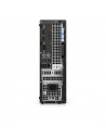 Dell Precision 3440 SFF, i5-10500, TPM, 8GB, 256GB SSD