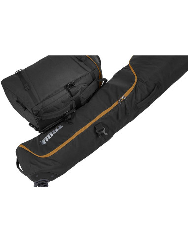 TA3204357,Rucsac clapari Thule RoundTrip Boot Backpack 60L Negru