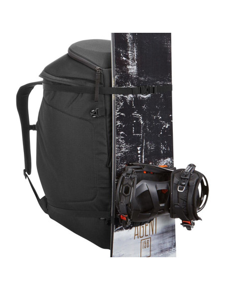 TA3204357,Rucsac clapari Thule RoundTrip Boot Backpack 60L Negru