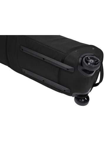 TA3204362,Geanta schi, Thule, RoundTrip Double Ski Roller, 192 cm, Negru
