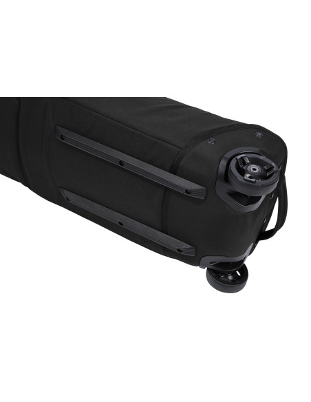 TA3204362,Geanta schi, Thule, RoundTrip Double Ski Roller, 192 cm, Negru