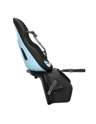 TA12080234,Scaun pentru copii, cu montare pe bicicleta in spate - Thule Yepp Nexxt 2 Maxi Rack mounted Aquamarine Blue