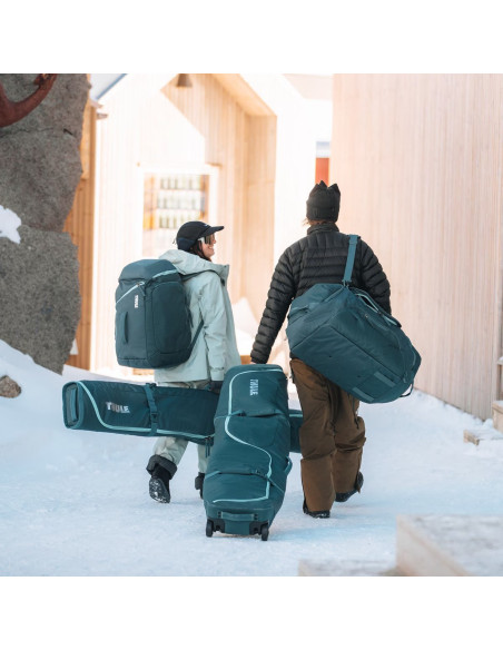TA3204938,Rucsac clapari Thule RoundTrip 60L - Negru