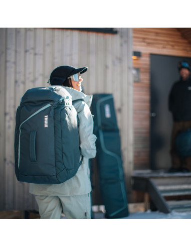 TA3204938,Rucsac clapari Thule RoundTrip 60L - Negru