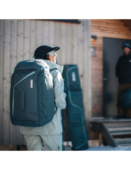 TA3204939,Rucsac clapari Thule RoundTrip 60L - Albastru