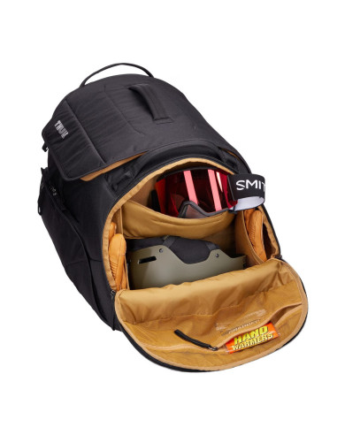 TA3204940,Geanta clapari Thule RoundTrip 80L - Negru
