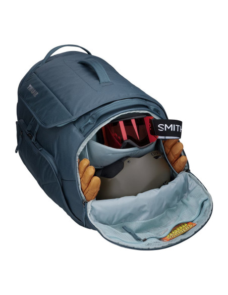 TA3204941,Geanta clapari Thule RoundTrip 80L - Albastru