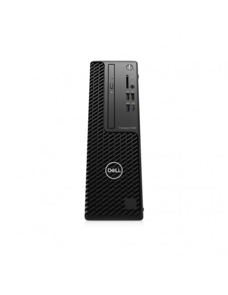 Dell Precision 3440 SFF, i5-10500, 8GB, 256GB SSD, Quadro P620