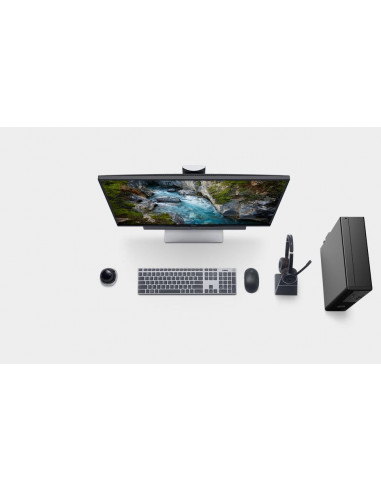 Dell Precision 3440 SFF, i5-10500, 8GB, 256GB SSD, Quadro P620