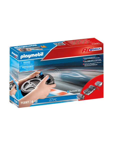 PM71397,Playmobil - Telecomanda Cu Bluetooth PM71397,Playmobil - Telecomanda Cu Bluetooth