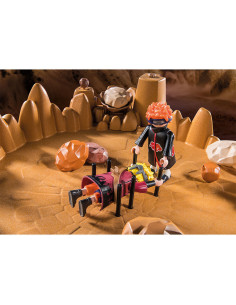 PM70667,Playmobil - Naruto Contra Pain 2
