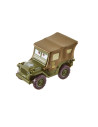 MTDXV29_FJH95,Masinuta Metalica Cars3 Personajul Sarge