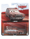 MTDXV29_HLH31,Masinuta Metalica Cars3 Personajul J Shoeester
