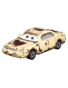 MTDXV29_HFB48,Masinuta Metalica Cars3 Personajul Donna Pitts
