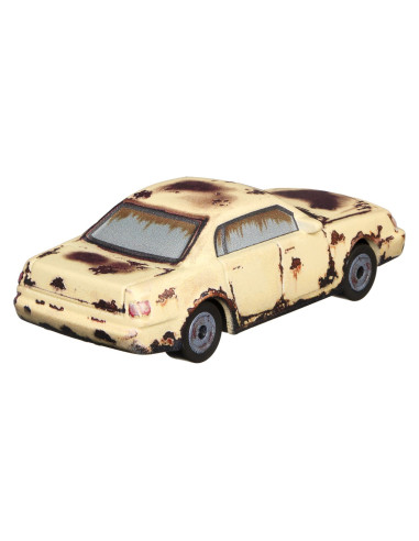 MTDXV29_HFB48,Masinuta Metalica Cars3 Personajul Donna Pitts