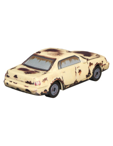 MTDXV29_HFB48,Masinuta Metalica Cars3 Personajul Donna Pitts