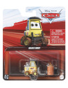 MTDXV29_HFB34,Masinuta Metalica Cars3 Personajul Braker Boggs